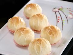 -新兴家喻酒家·羊城名宴(昌岗店)