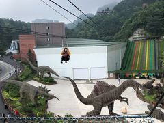 -梦幻奥陶纪景区