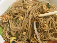-小毛绝杀炒粉