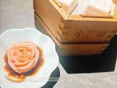 -小厨娘金榜题名(夫子庙秦淮河店)