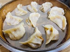 牛肉灌汤包-千忆汤包(闽江路店)