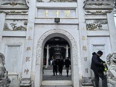 -南岳大庙