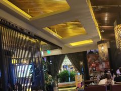 -润园四季椰子鸡火锅(海上世界店)