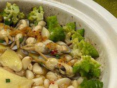 -聚春园自助餐厅(东街口店)