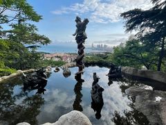 -信号山公园