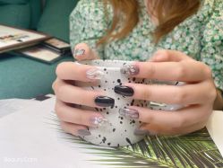 -Beauty nail伊佳靓丽美甲美睫