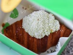 -PAOPAO Bakery&Café(港汇店)