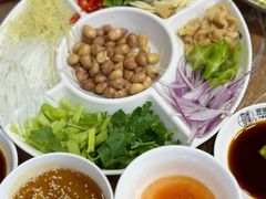 -官塘原味鱼生·潮菜大排档(潮州总店)