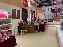 -歌斐颂巧克力小镇