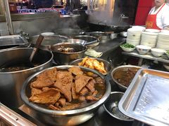 -李兰英湖南面馆(护国路店)
