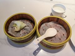 -东方早茶 海鲜•青岛菜(国信体育中心店)