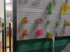 -垚火玩泥吧手作集合店·拼豆·陶艺