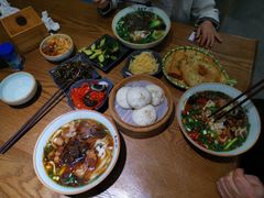 -易裕和·长沙米粉(竹塘西路店)