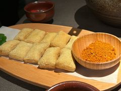 -山石榴·贵州菜(陆家嘴中心店)