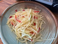 -芳草地度假酒店·野炉中餐厅