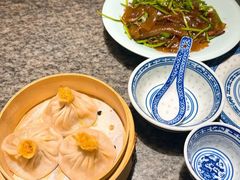 -南京大牌档(青岛万象城店)