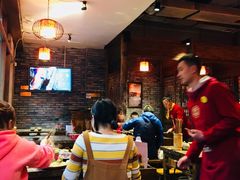 -重庆渝达老火锅(春熙路店)