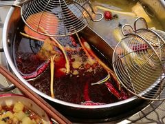 -乔先生涮肉·鲜活牛羊肉火锅(塘沽店)