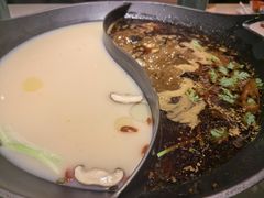-新辣道鱼火锅(上地华联店)