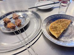 -清真·馬坡二旦烧烤(人生一串拍摄店)