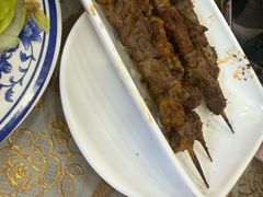 -清真·鸦儿李记·小馆(后海店)
