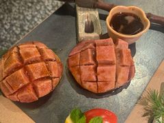 -厚贞日式烤肉(浦东汇智店)