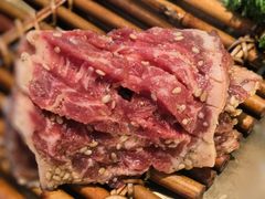 -西塔老太太泥炉烤肉(北京望京店)