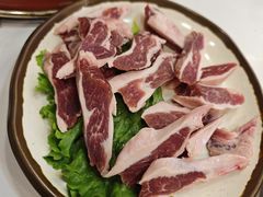 -白山烧烤(文安路万豪店)