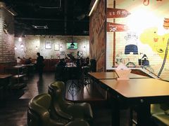 大堂-5号公路餐厅(曼哈顿店)
