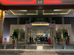 -上海波特曼丽思卡尔顿酒店
