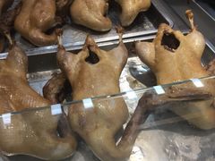 -戚顺兴盐水鸭(新街口明瓦廊店)