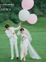 -米兰新娘婚纱摄影
