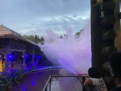 -济南方特东方神画