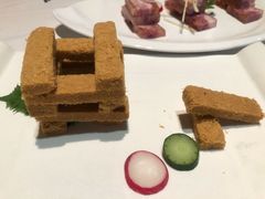 -八分饱·西津会(西津渡店)