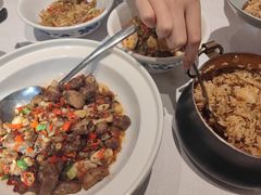 -湘中缘·湖南菜(娄底驻京办店)