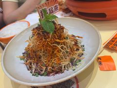 -太原茂业天地购物中心