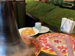 -阳坊胜利涮羊肉(阳坊老店)