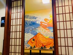 -円满日式居酒屋(蓉花路美食街店)
