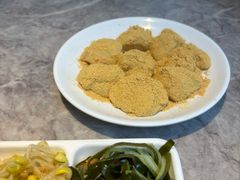 -屋里家延边朝鲜族冷面(南园店)