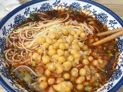 -众膳卤肉面(才子中心店)