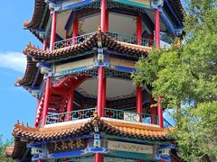-萨尔浒风景区