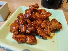 -新白鹿餐厅(城西银泰城店)