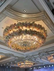 -曼格纳婚礼艺术中心(张江店)