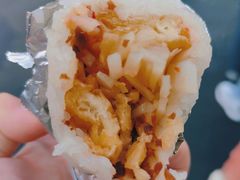 -徐氏糯米包油条(山海关路店)
