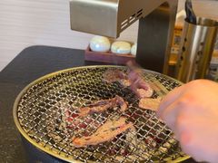 -樱嘢·炭火烧肉(惠南店)