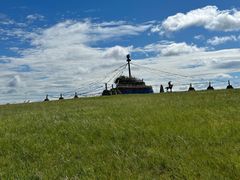 -呼和诺尔旅游景区