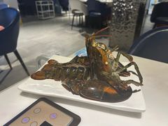 -碗中海·蒸汽海鲜·桑拿鸡(岭南天地店)