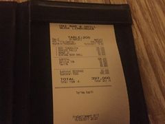 -Hai Bar And Grill