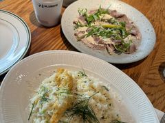 -La Strada(安福路店)
