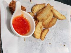 -五样儿西昌小签签烤串(建设路店)